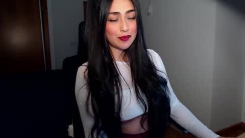 Samantha online show from 12, 3, 2025