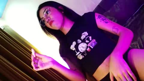 Seren online show from 25, 10, 2025