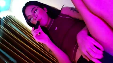 Seren online show from 20, 11, 2025