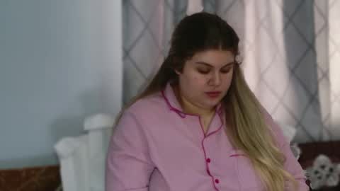 Ally online show from 23, 3, 2026