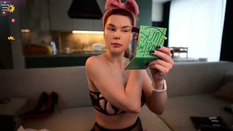 love you to123 online show from 27, 2, 2026