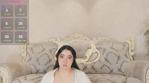 Amaya online show from 12, 11, 2025