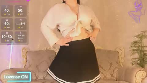 Amaya online show from 1, 12, 2025