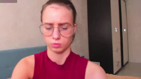 Snapshot of lovebettie chatting on 11, 4, 2026 Elisabette online show from 11, 4, 2026