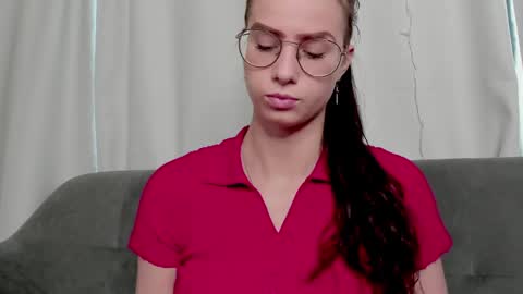 Snapshot of lovebettie chatting on 30, 4, 2026 Elisabette online show from 30, 4, 2026