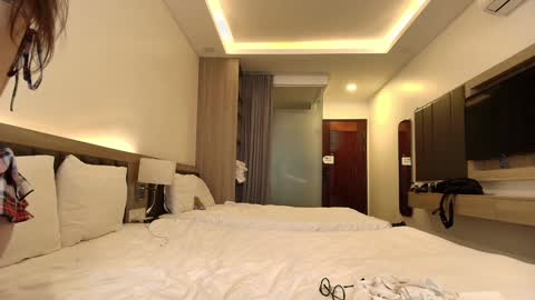  Jessica Nelson  Ricky Reed  online show from 3, 2, 2026