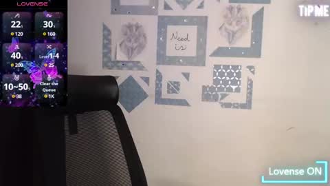 IAmBunny online show from 27, 1, 2025