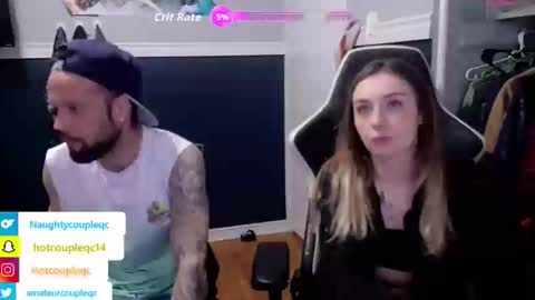 lovecoupleqc online show from 5, 5, 2026