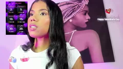 Luna  online show from 30, 11, 2025