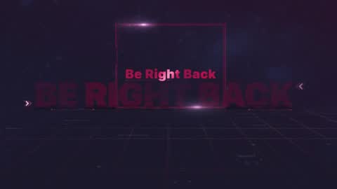 Luna  online show from 9, 5, 2026