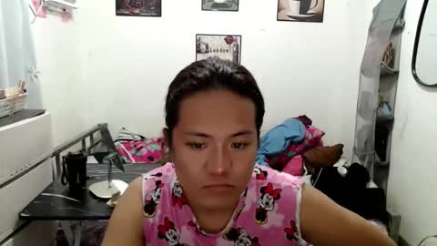 Snapshot of lovedgoddessxxx chatting on 18, 5, 2026 missLIZAsexyYUMMY online show from 18, 5, 2026