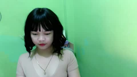 Snapshot of lovee_gelly chatting on 2, 10, 2025 Gelly online show from 2, 10, 2025
