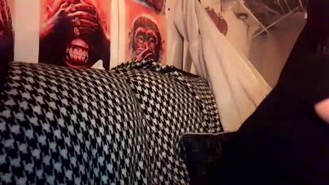 Snapshot of lovefuckingnsucking chatting on 28, 1, 2025 Ashley and Leon online show from 28, 1, 2025