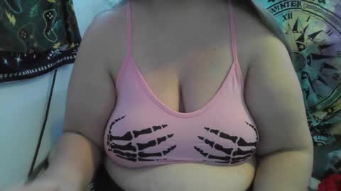 Bigtitsgirl113 online show from 4, 3, 2025