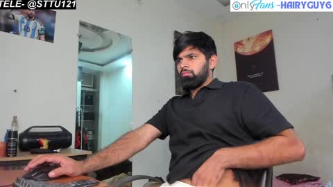 Snapshot of lovehairyindian chatting on 10, 12, 2024 Indian hairy online show from 10, 12, 2024