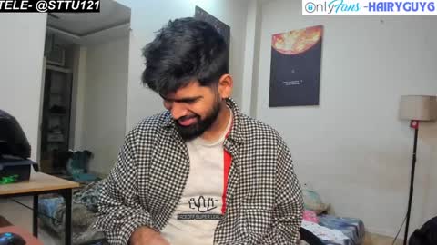 Snapshot of lovehairyindian chatting on 28, 12, 2024 Indian hairy online show from 28, 12, 2024