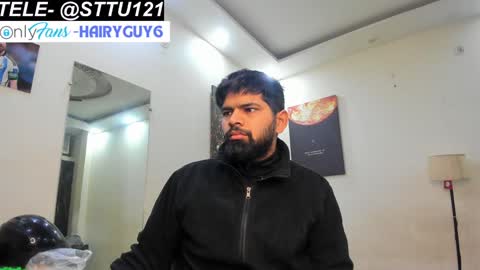 Snapshot of lovehairyindian chatting on 7, 1, 2025 Indian hairy online show from 7, 1, 2025