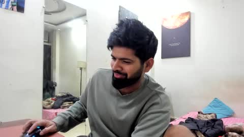 Snapshot of lovehairyindian chatting on 5, 2, 2025 Indian hairy online show from 5, 2, 2025