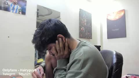 Snapshot of lovehairyindian chatting on 21, 2, 2025 Indian hairy online show from 21, 2, 2025