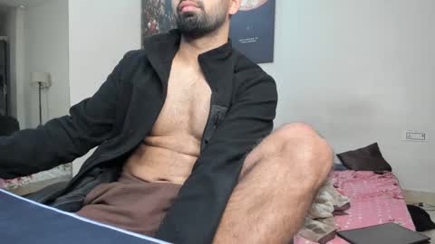 Snapshot of lovehairyindian chatting on 28, 2, 2025 Indian hairy online show from 28, 2, 2025