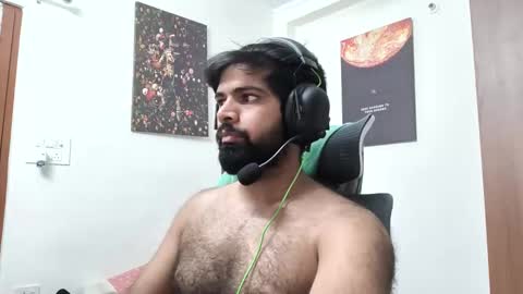 Snapshot of lovehairyindian chatting on 20, 9, 2025 Indian hairy online show from 20, 9, 2025