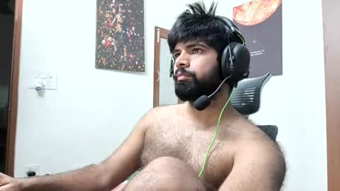 Snapshot of lovehairyindian chatting on 21, 9, 2025 Indian hairy online show from 21, 9, 2025
