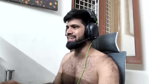 Snapshot of lovehairyindian chatting on 2, 5, 2026 Indian hairy online show from 2, 5, 2026