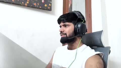 Snapshot of lovehairyindian chatting on 8, 5, 2026 Indian hairy online show from 8, 5, 2026