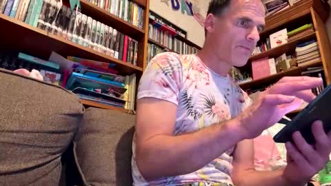 Snapshot of loveit23456 chatting on 2, 10, 2025 getnaked123 online show from 2, 10, 2025