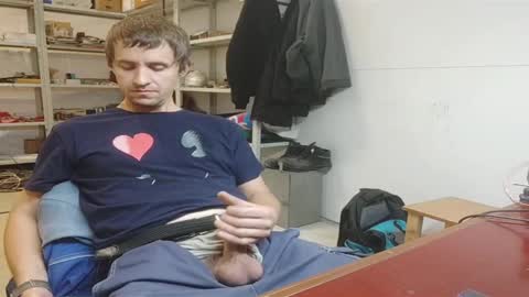 lovejimmi online show from 10, 10, 2025