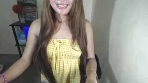 Snapshot of lovelily_xoxo chatting on 11, 3, 2026 lovelily_xoxo online show from 11, 3, 2026