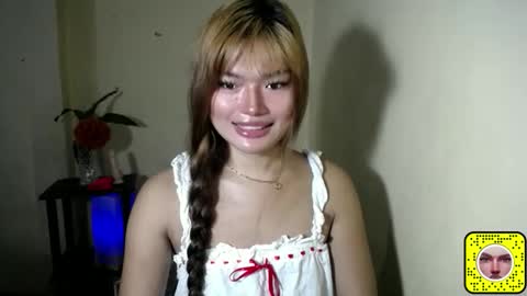 Snapshot of lovelily_xoxo chatting on 12, 4, 2026 lovelily_xoxo online show from 12, 4, 2026