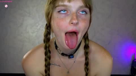 Molly online show from 27, 3, 2026