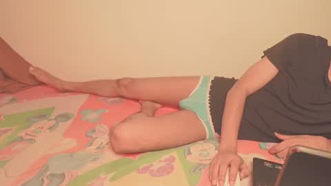 Lovely Person online show from 2, 12, 2025