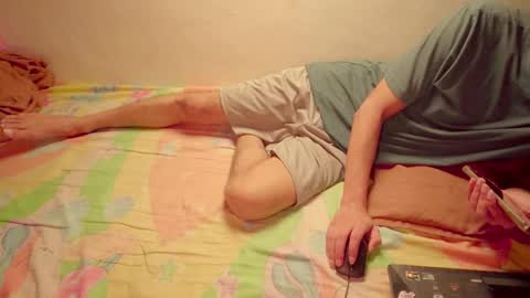 Lovely Person online show from 4, 2, 2026