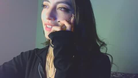 Tami online show from 3, 10, 2025