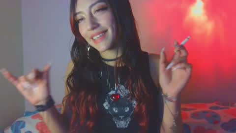 Tami online show from 8, 11, 2025