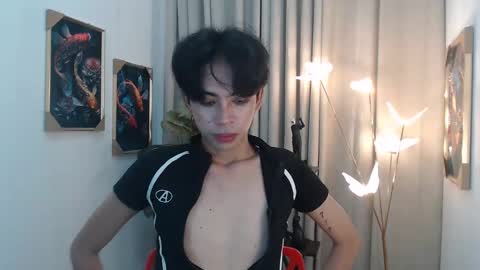 Snapshot of lovely_alwina chatting on 25, 3, 2026 alwina online show from 25, 3, 2026