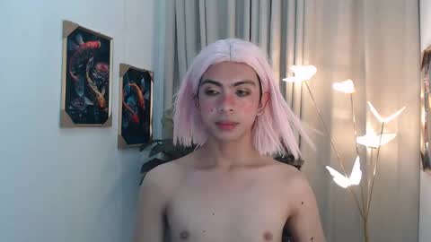 Snapshot of lovely_alwina chatting on 27, 3, 2026 alwina online show from 27, 3, 2026