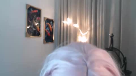 Snapshot of lovely_alwina chatting on 29, 3, 2026 alwina online show from 29, 3, 2026