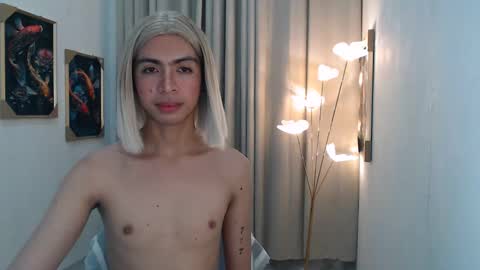 Snapshot of lovely_alwina chatting on 5, 4, 2026 alwina online show from 5, 4, 2026
