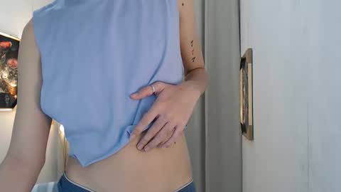Snapshot of lovely_alwina chatting on 20, 4, 2026 alwina online show from 20, 4, 2026