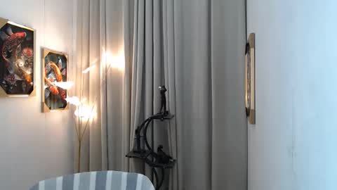 Snapshot of lovely_alwina chatting on 10, 5, 2026 alwina online show from 10, 5, 2026