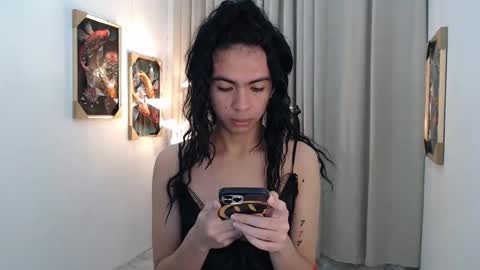 Snapshot of lovely_alwina chatting on 11, 5, 2026 alwina online show from 11, 5, 2026