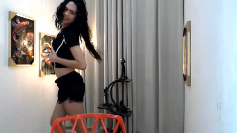 Snapshot of lovely_alwina chatting on 13, 5, 2026 alwina online show from 13, 5, 2026