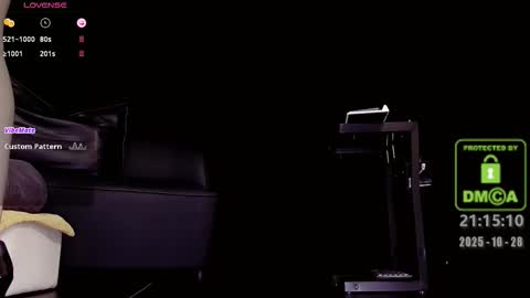 lovely asahi online show from 28, 10, 2025