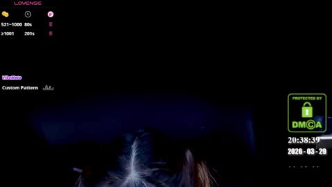 Snapshot of lovely_asahi chatting on 29, 3, 2026 lovely asahi online show from 29, 3, 2026