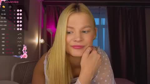 Snapshot of lovely_babyy chatting on 28, 3, 2026 Jenny online show from 28, 3, 2026