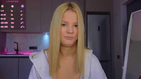 Snapshot of lovely_babyy chatting on 11, 5, 2026 Jenny online show from 11, 5, 2026