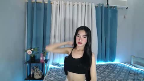 BELLA online show from 4, 4, 2026